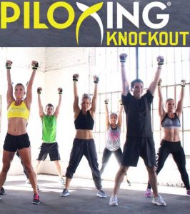Piloxing Knockout
