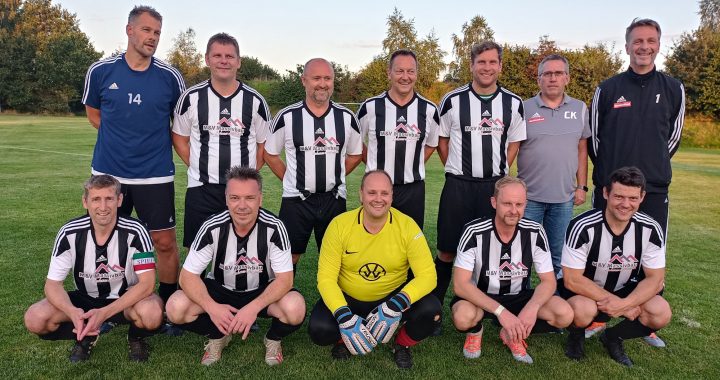 S40 SG Wörpetal 2021