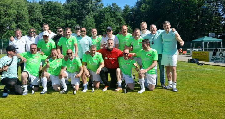 Niedersachsenmeisterschaft