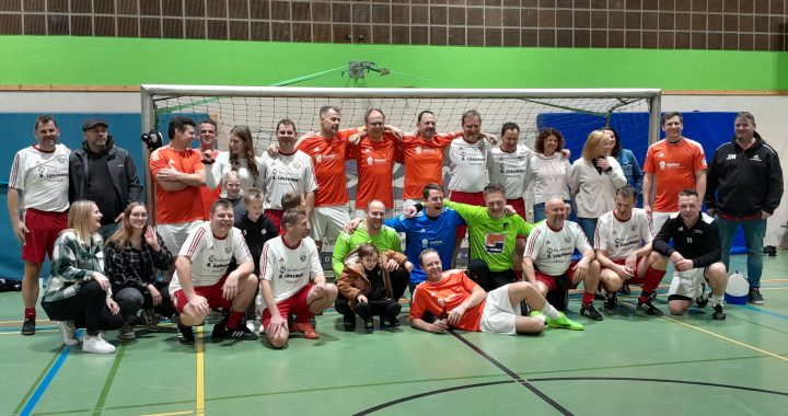 Honda-Schreiber-Cup 2024