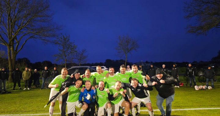 Pokal SG Sottrum_Reeßum