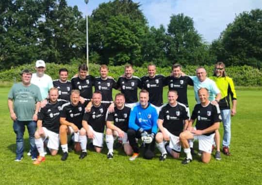 18 Niedersachsenmeisterschaft