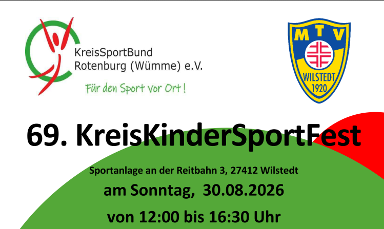 69. KreisKinderSportfest