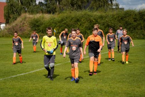 JSG Wörpetal : JSG Heidetor