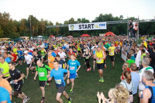 Abendlauf 2017