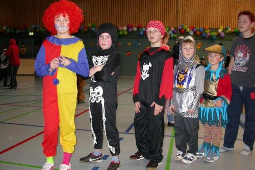 6b3 fasching 2013