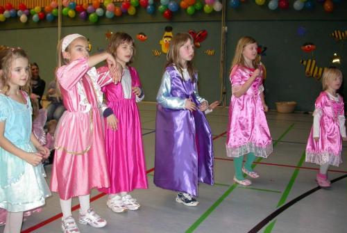 6b6 fasching tanz 2013