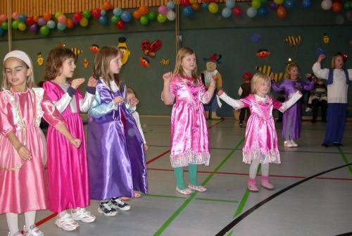 6b8 fasching tanz 2013