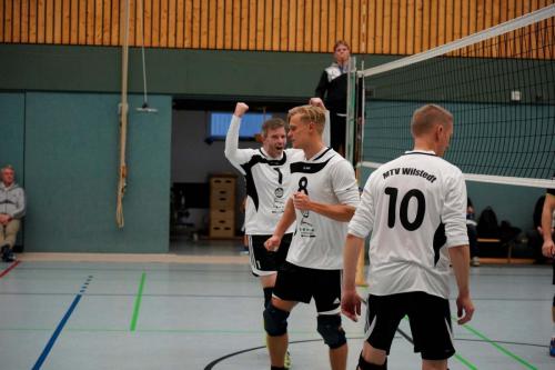 Heimspiel, 09.11.2019