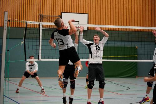 Heimspiel, 21.12.2019