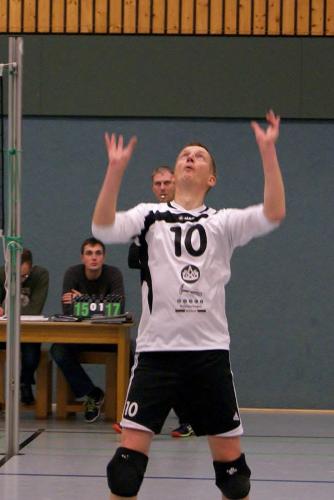 Heimspieltag, 12.01.2019