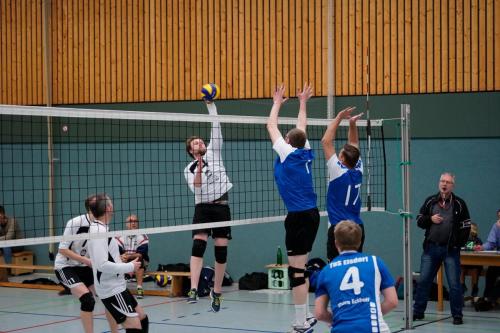 Heimspieltag, 16.02.2019